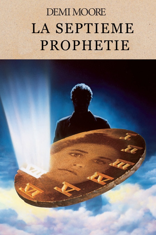 The Seventh Sign