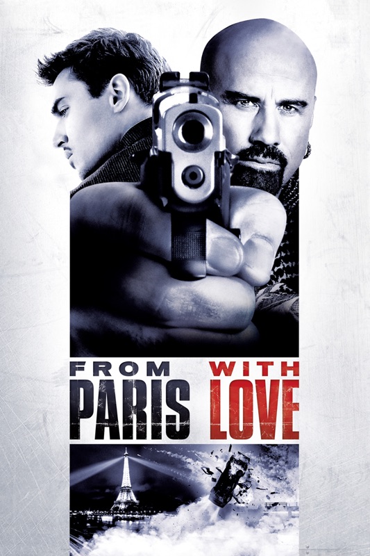 From Paris With Love