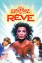 Affiche du film Une Créature De Reve (1985)