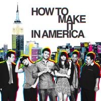 Télécharger How to Make It in America, Saison 2 (VOST) Episode 6