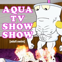 Aqua TV Show Show