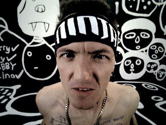 Enter The Ninja