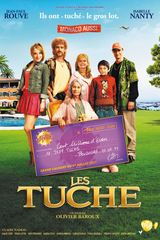 Les Tuche