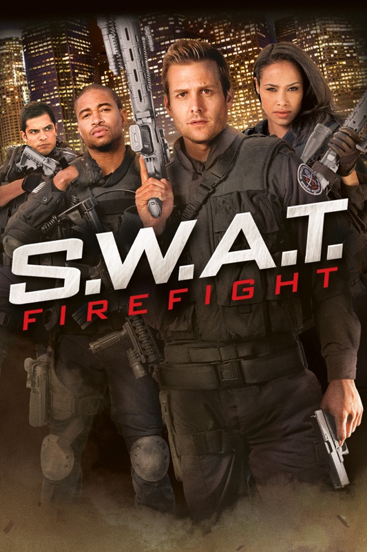 Swat: Firefight