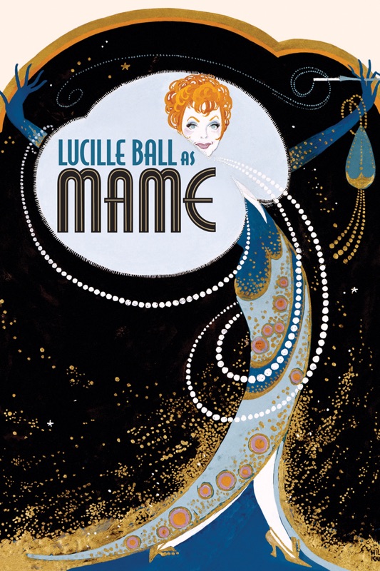Mame