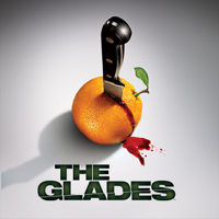 The Glades - Flug und Fall artwork