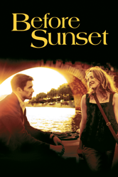 Before Sunset - Unknown Cover Art
