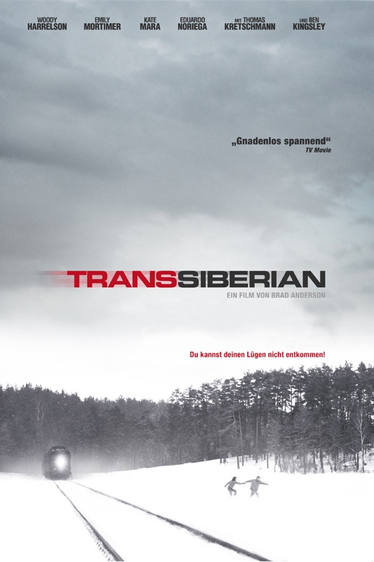 Transsiberian