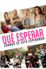 Qué esperar cuando se está esperando (What to Expect When You're Expecting) [Subtitulada] - Kirk Jones