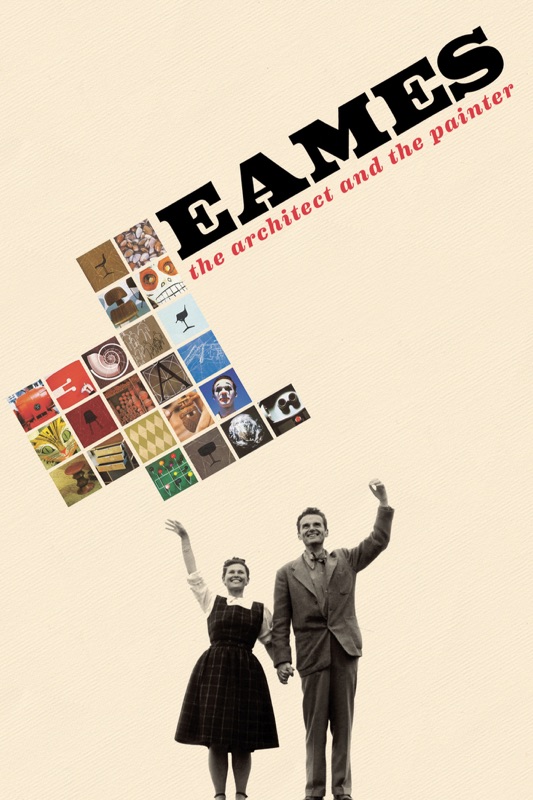 Eames: The Architect & the Painter
