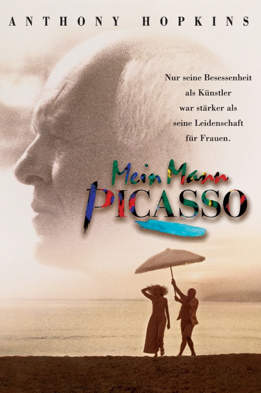 Mein Mann Picasso