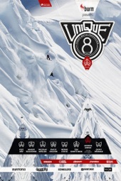 Poster for Unique 8 - Pirate Movie Prod. by Unknown