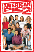 J.B. Rogers - American Pie 2 artwork