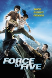 Force of Five