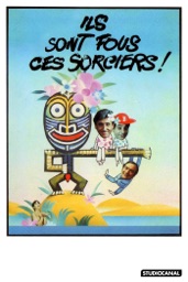 Ils sont fous ces sorciers