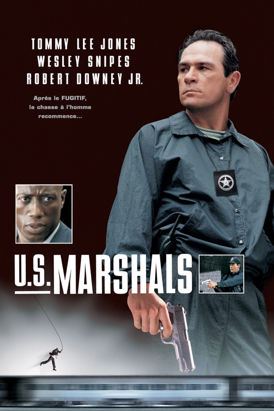 U.S. Marshals