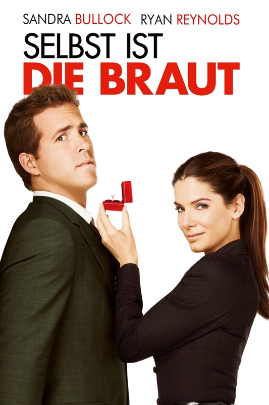 Selbst ist die Braut