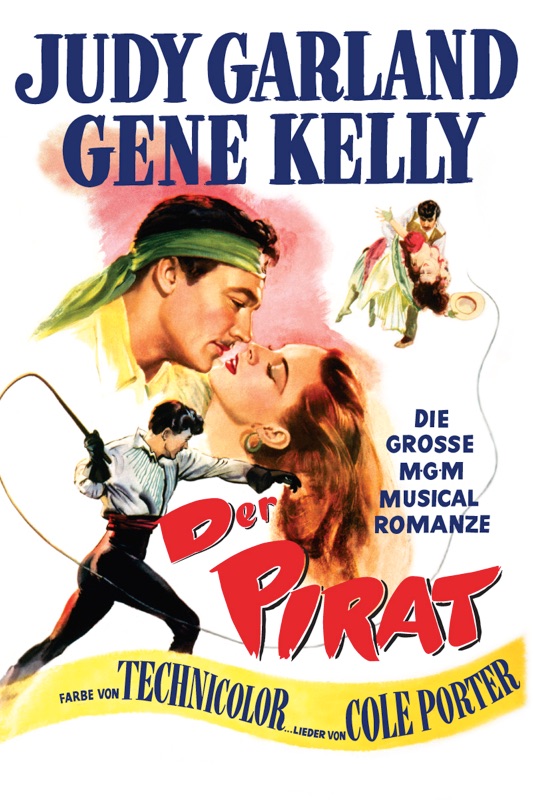 Der Pirat