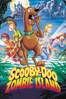 Scooby-Doo na Ilha dos Zumbis - Jim Stenstrum