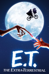 E.T.: The Extra-Terrestrial