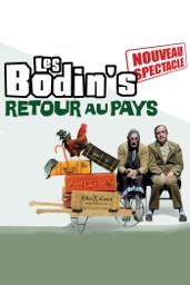 Les Bodin's: Retour au pays