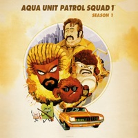 Télécharger Aqua Unit Patrol Squad 1, Season 1 Episode 3