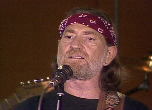 Always On My Mind (Live)
