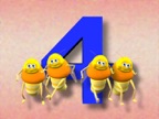 Doubles 1-5