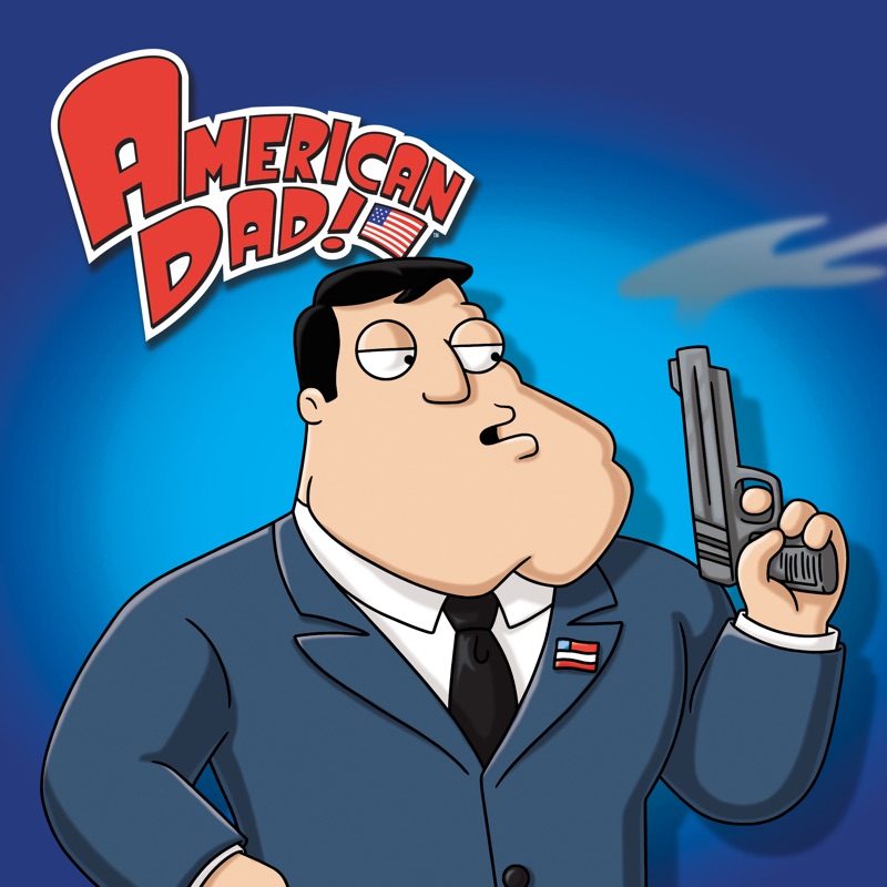 American Dad