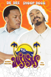 The Wash - DJ Pooh Cover Art