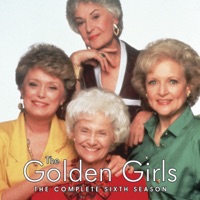 Télécharger The Golden Girls, Season 6 Episode 24