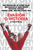 Evasión o Victoria