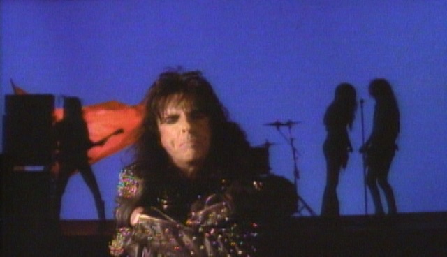 Poison