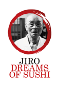 Jiro Dreams of Sushi