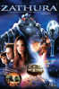 Zathura: Una aventura fuera de este mundo (Zathura: A Space Adventure) - Jon Favreau