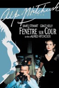 Hitchcock - Fenêtre sur cour
