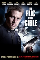 Un flic pour cible