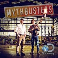 Télécharger MythBusters, Season 18 Episode 8