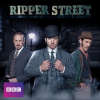 Télécharger Ripper Street Episode 7