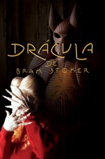 Capa do filme Drácula de Bram Stoker (Legendado)