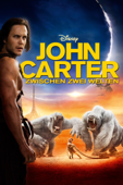 John Carter - Zwischen zwei Welten