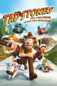 Tadeo Stones - Der verlorene Jäger des Schatzes