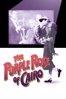 The Purple Rose of Cairo - Woody Allen