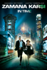 In Time - Andrew Niccol