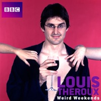 Louis Theroux, Weird Weekends, Series 2