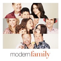 Modern Family, Saison 1 (VF)