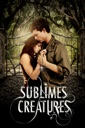 Affiche du film Sublimes Créatures