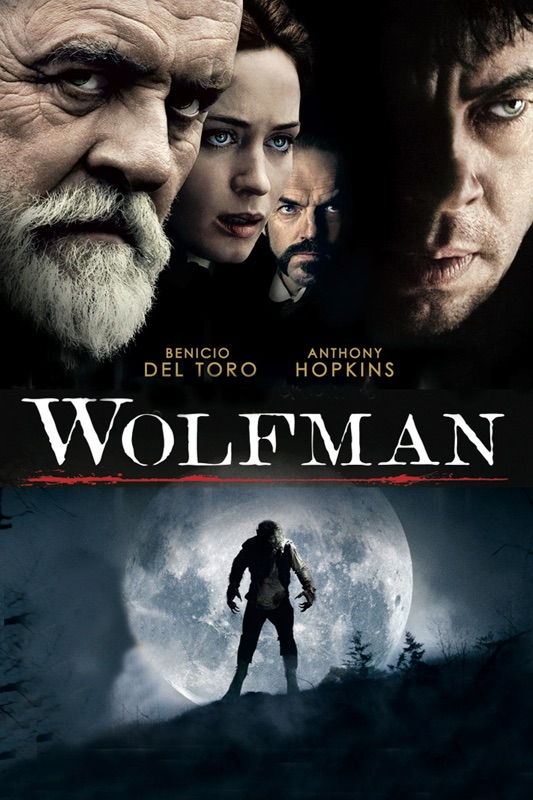Wolfman (2010)