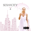 Sex and the City - Sex and the City, Season 4  artwork