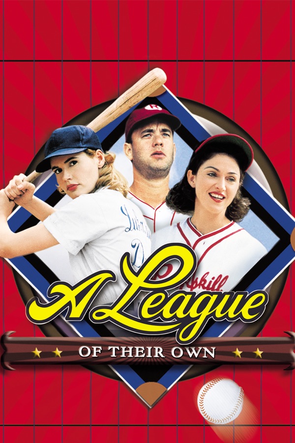 A League of Their Own wiki, synopsis, reviews Movies Rankings!